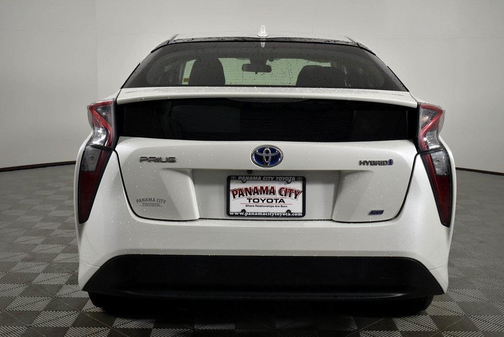 used 2017 Toyota Prius car, priced at $17,863