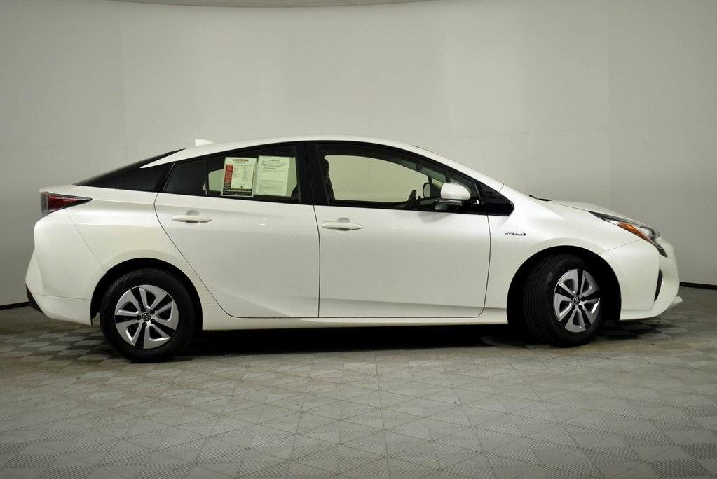 used 2017 Toyota Prius car, priced at $17,863