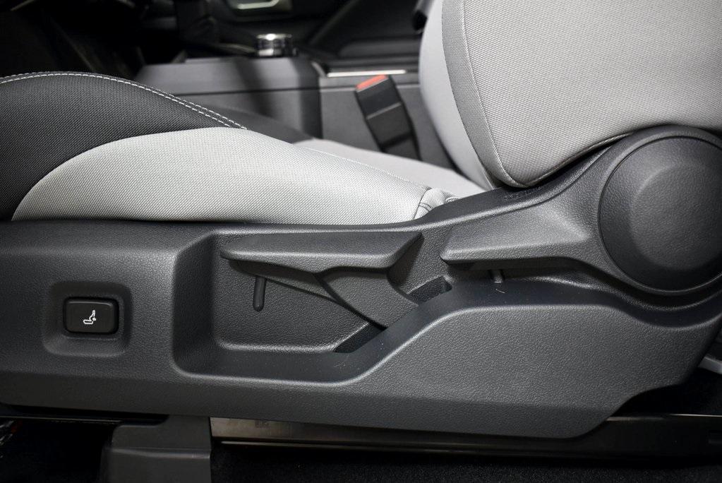 new 2025 Toyota Tacoma Hybrid car, priced at $51,713