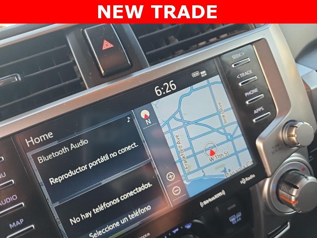 used 2024 Toyota 4Runner car, priced at $49,998