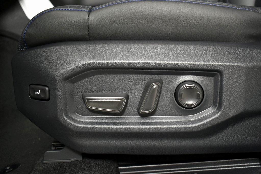 new 2025 Toyota Tundra Hybrid car, priced at $75,283