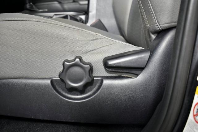 used 2019 Toyota Tacoma car, priced at $27,488