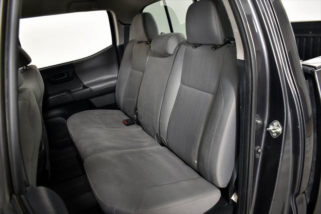 used 2019 Toyota Tacoma car, priced at $27,488