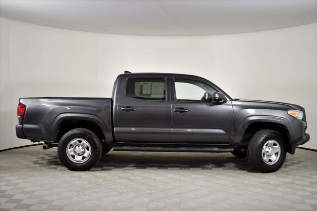 used 2019 Toyota Tacoma car, priced at $27,488