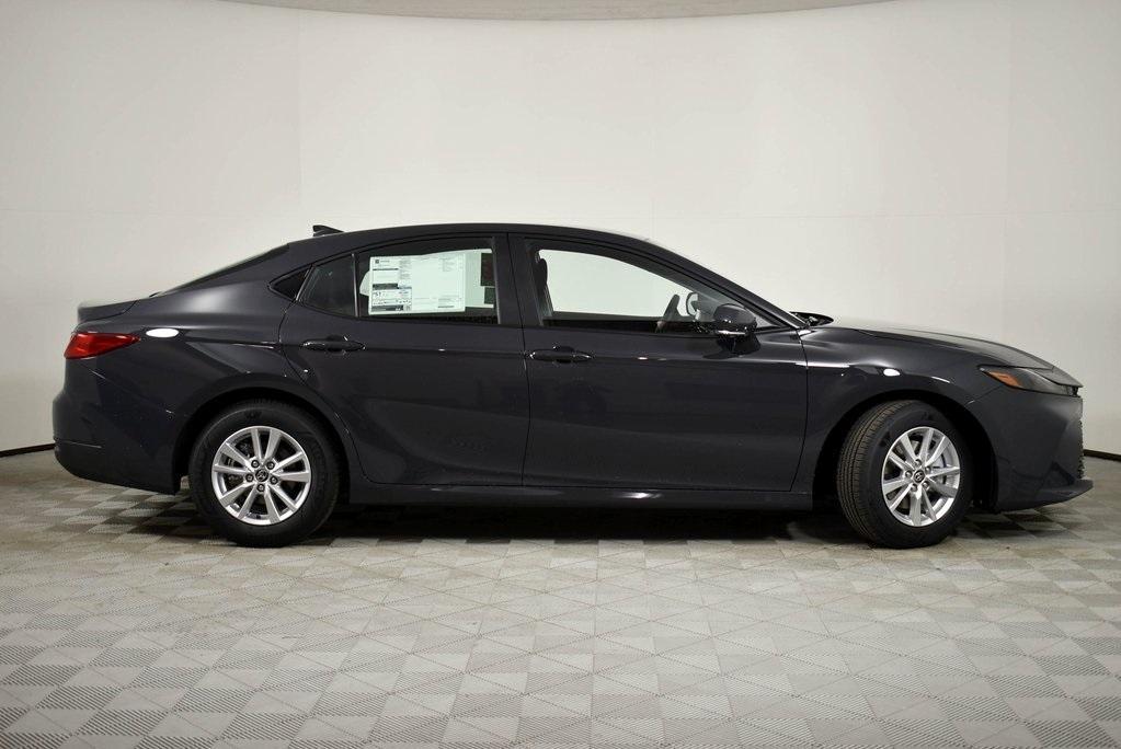 new 2025 Toyota Camry car, priced at $31,339