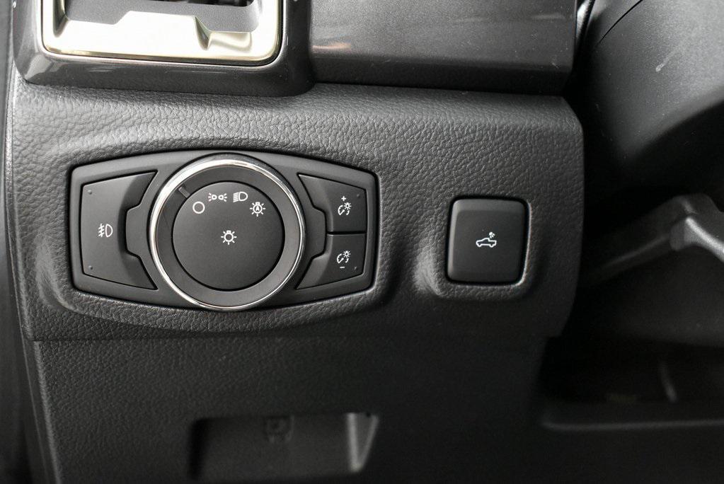 used 2019 Ford Ranger car, priced at $28,998
