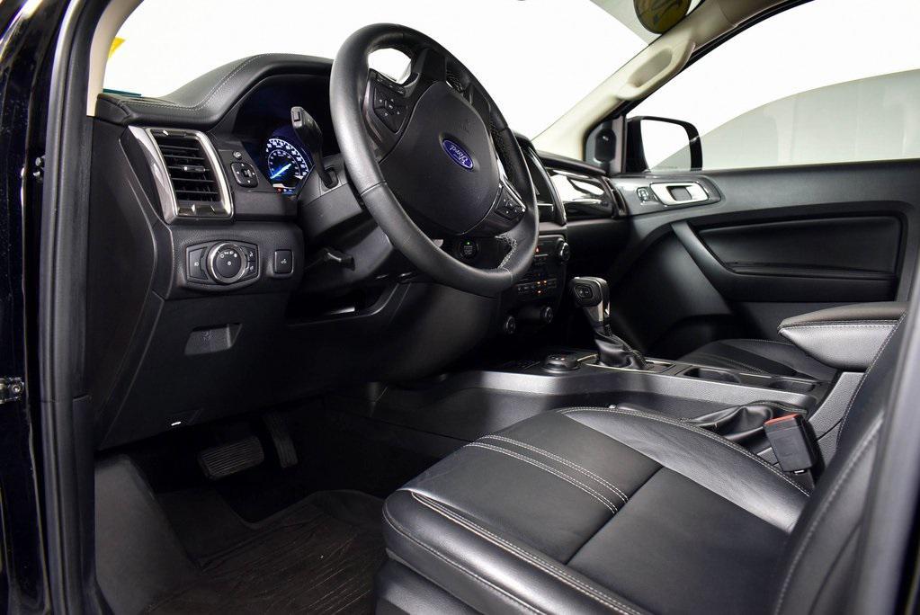 used 2019 Ford Ranger car, priced at $28,998