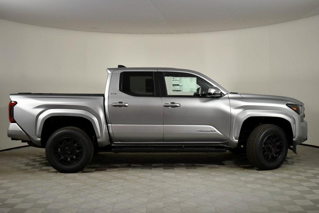 new 2024 Toyota Tacoma car, priced at $42,643