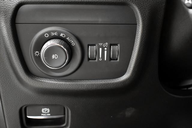 used 2021 Jeep Grand Cherokee L car, priced at $29,488
