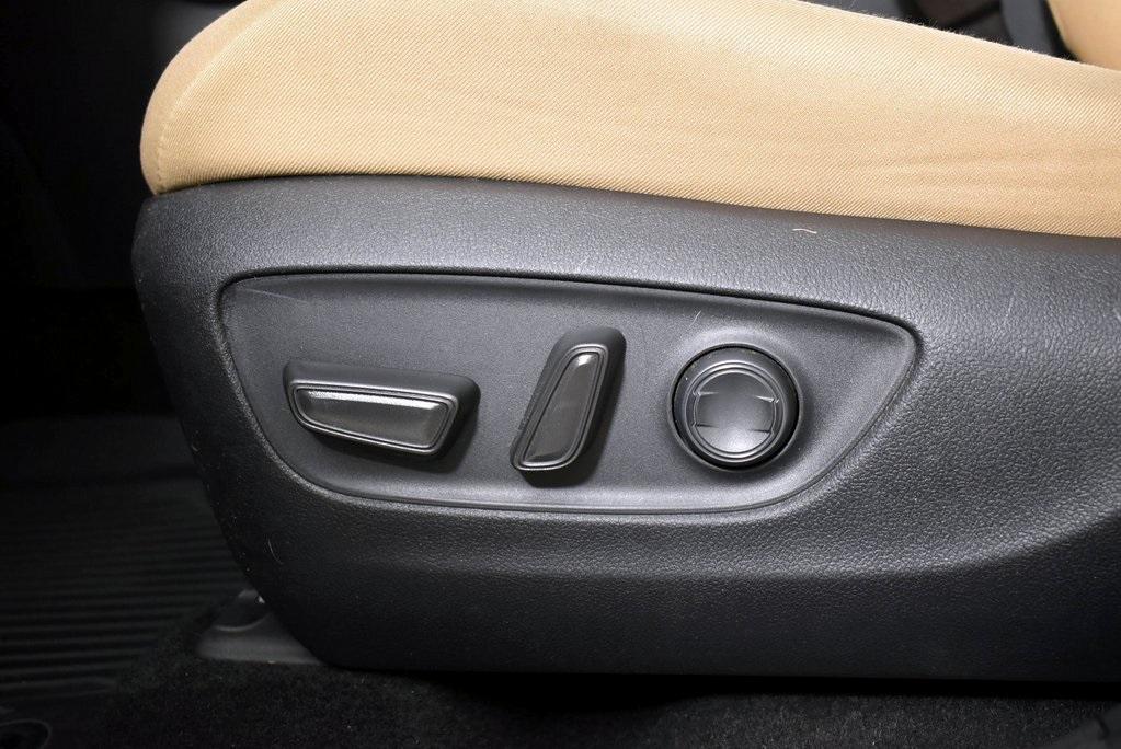 used 2023 Toyota RAV4 car, priced at $30,988