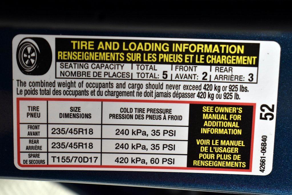 used 2025 Toyota Camry car, priced at $29,998
