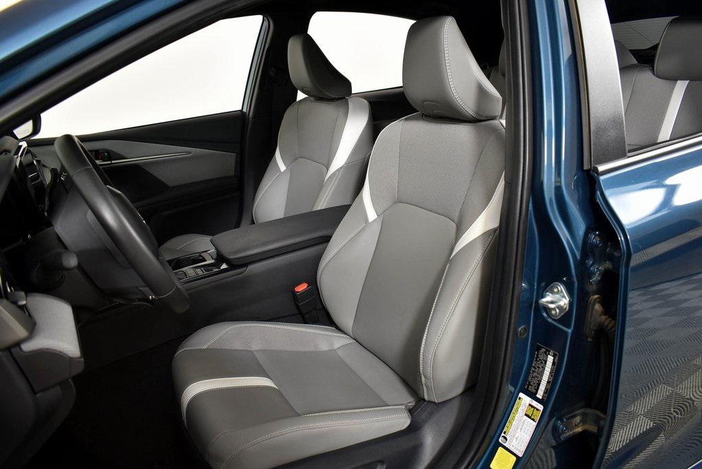 used 2025 Toyota Camry car, priced at $29,998