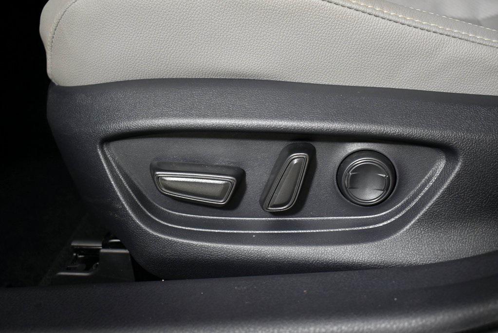 used 2025 Toyota Camry car, priced at $29,998