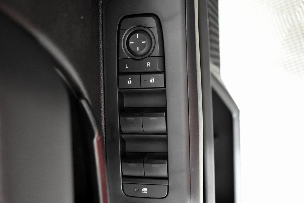 new 2025 Toyota Tacoma Hybrid car, priced at $67,834