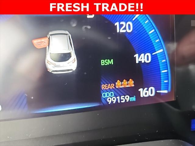 used 2019 Toyota Corolla car, priced at $16,887
