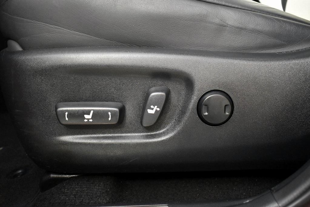 used 2021 Lexus NX 300 car, priced at $35,438