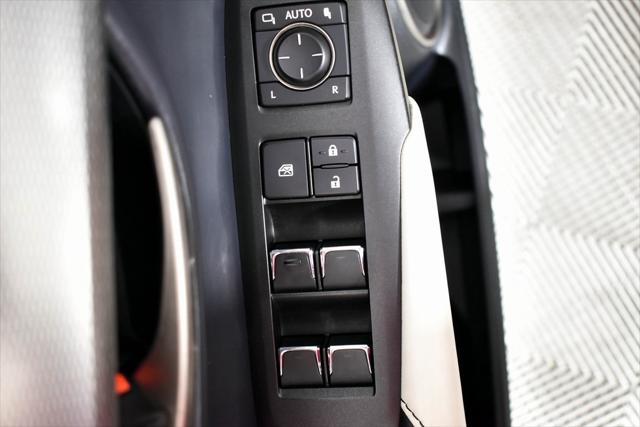 used 2021 Lexus NX 300 car, priced at $32,253