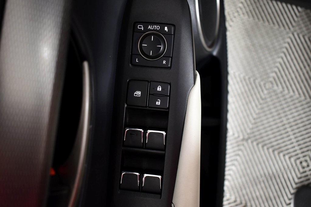 used 2021 Lexus NX 300 car, priced at $35,438