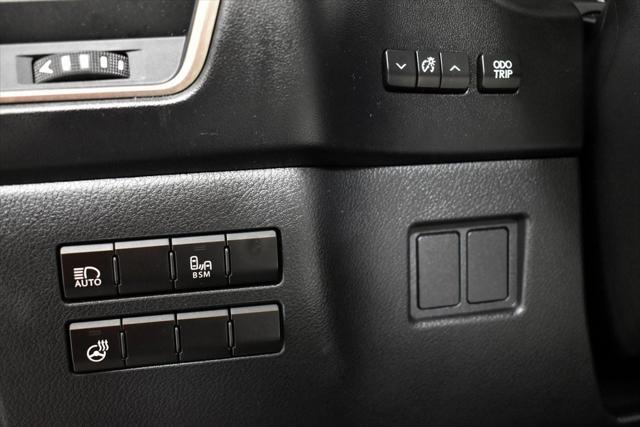 used 2021 Lexus NX 300 car, priced at $32,253