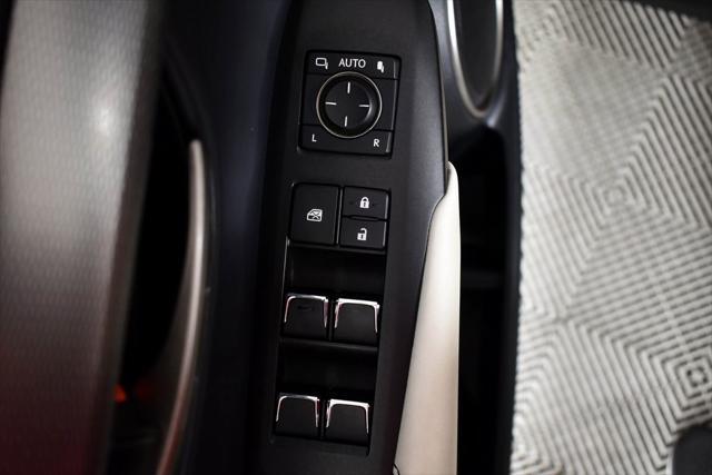 used 2021 Lexus NX 300 car, priced at $32,253