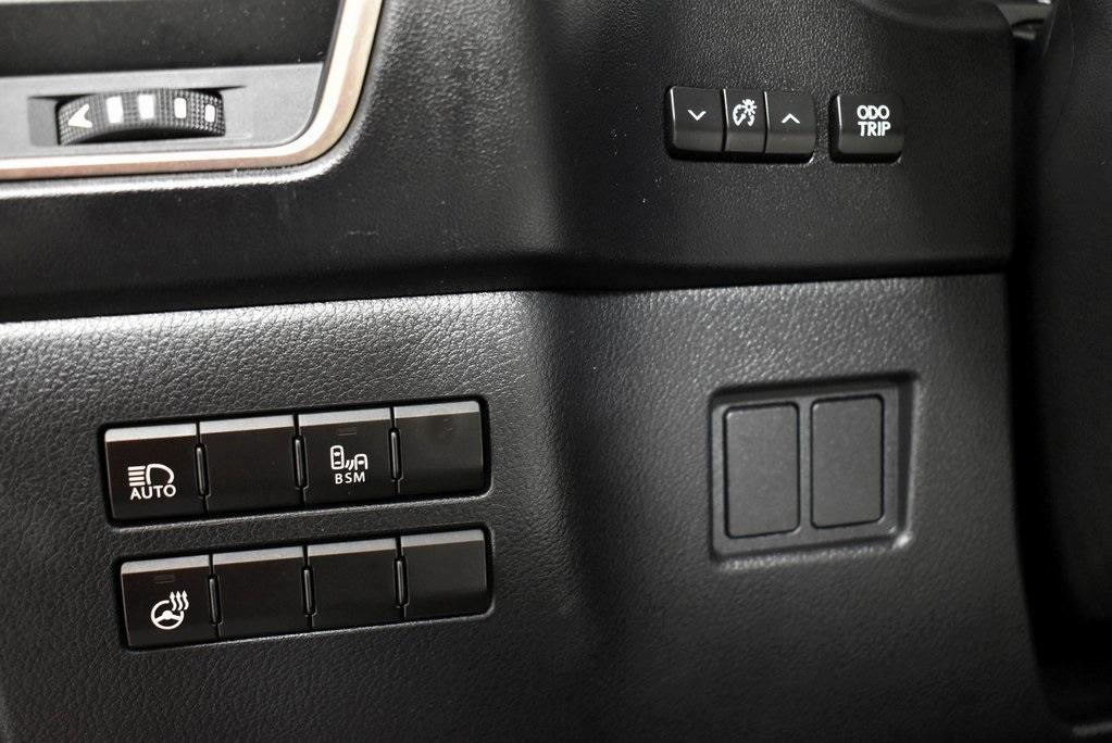 used 2021 Lexus NX 300 car, priced at $35,438