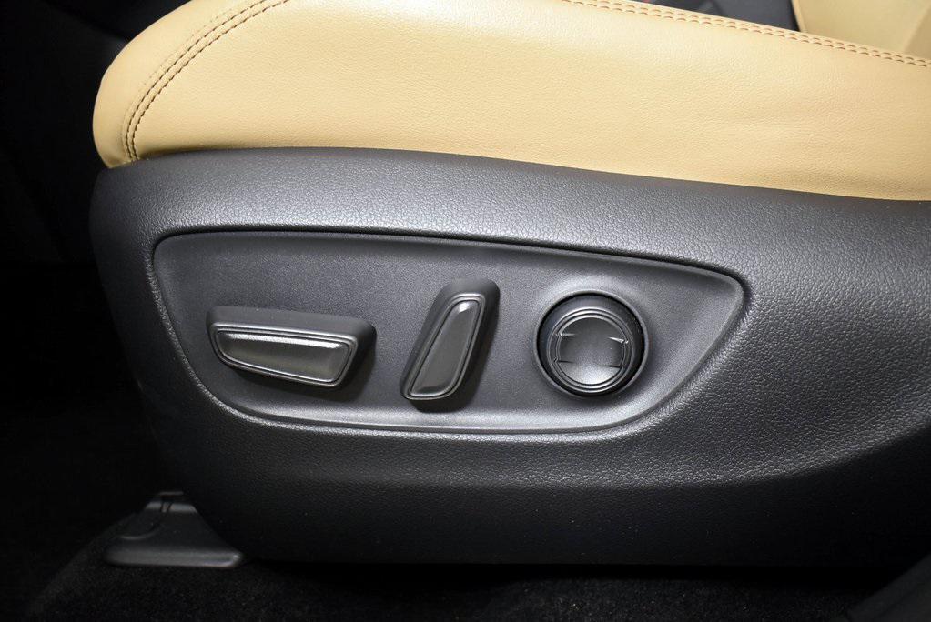 used 2022 Toyota RAV4 car, priced at $30,499
