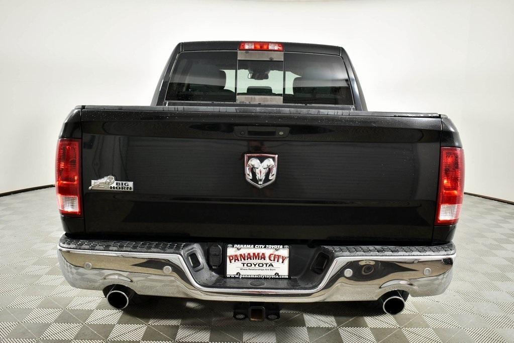 used 2016 Ram 1500 car, priced at $15,488