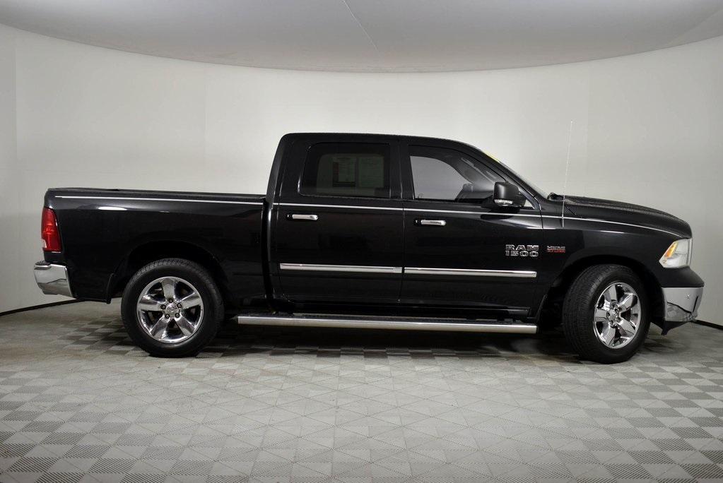 used 2016 Ram 1500 car, priced at $15,488