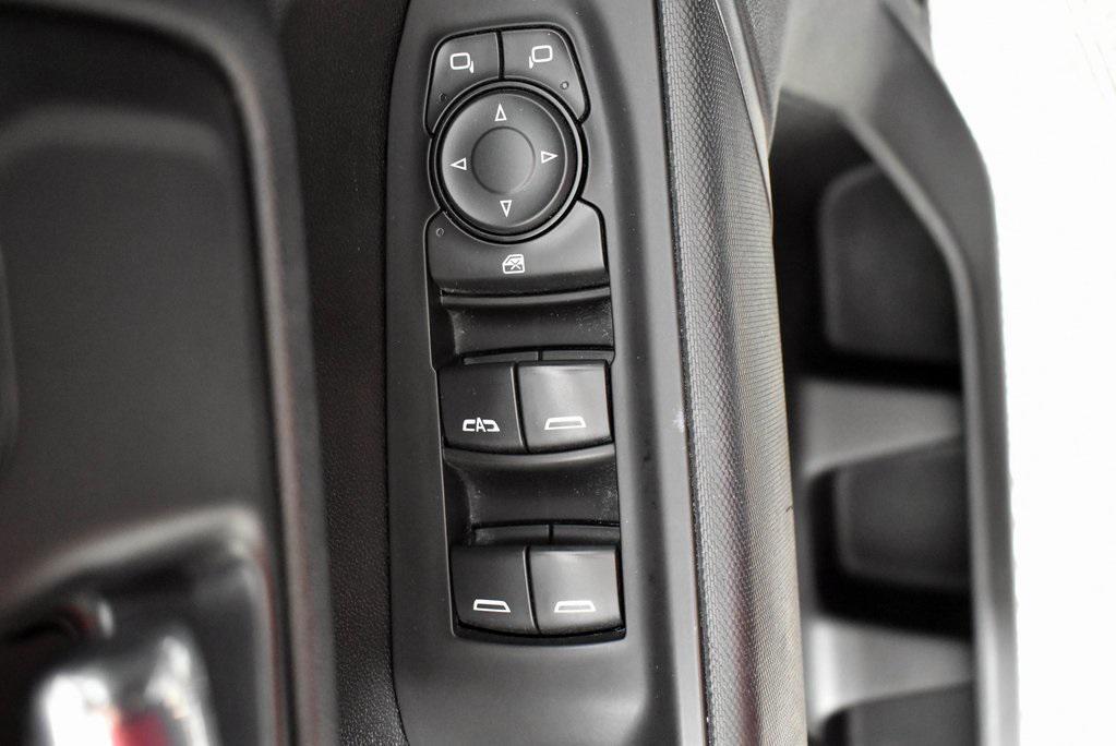 used 2020 Chevrolet Silverado 1500 car, priced at $22,998