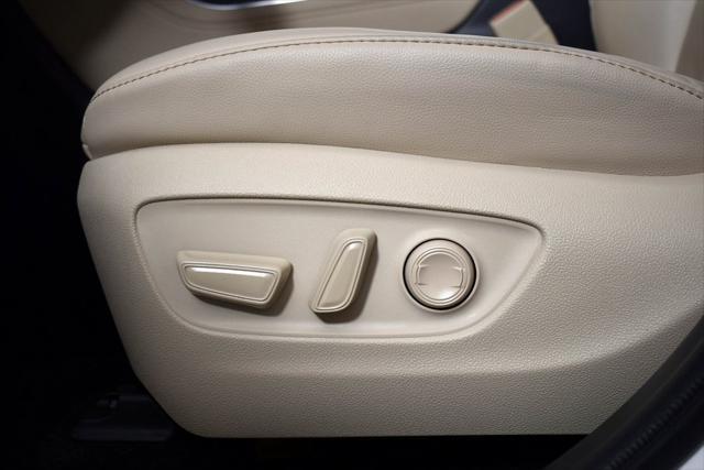 used 2023 Toyota Highlander car, priced at $48,320