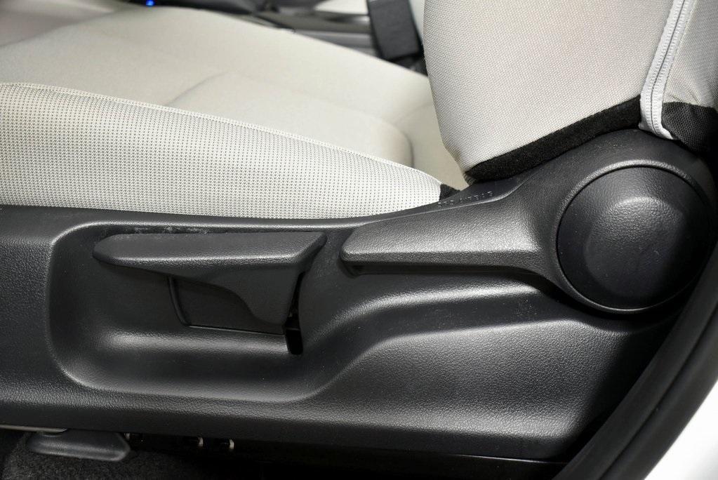 used 2024 Toyota Corolla Cross car, priced at $30,998