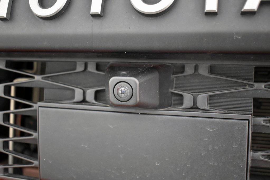 used 2023 Toyota 4Runner car, priced at $53,998