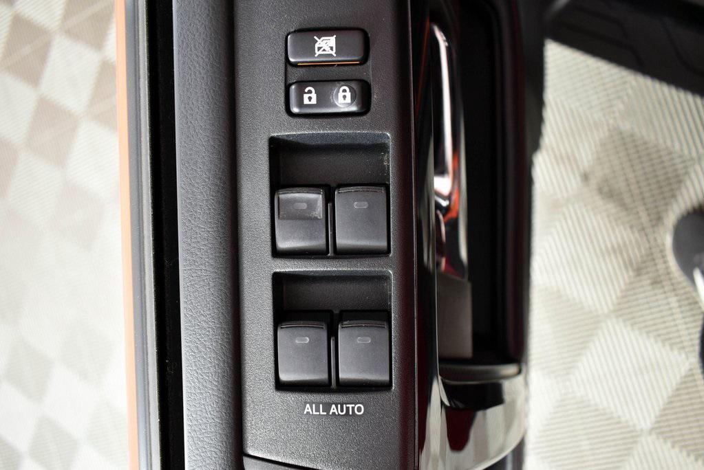 used 2023 Toyota 4Runner car, priced at $53,998