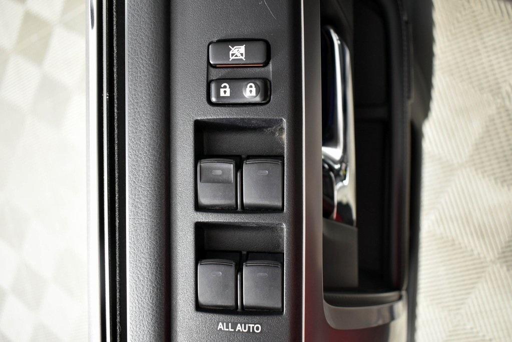 used 2018 Toyota 4Runner car, priced at $32,479