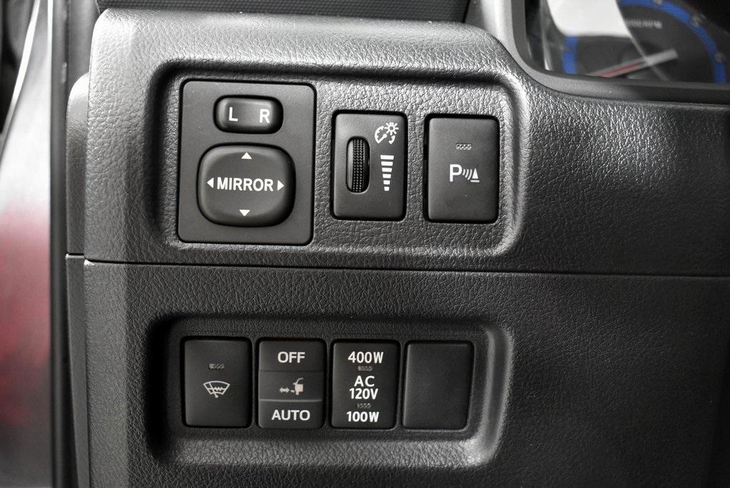 used 2018 Toyota 4Runner car, priced at $32,479