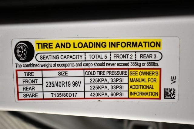 used 2018 Honda Accord car, priced at $18,989