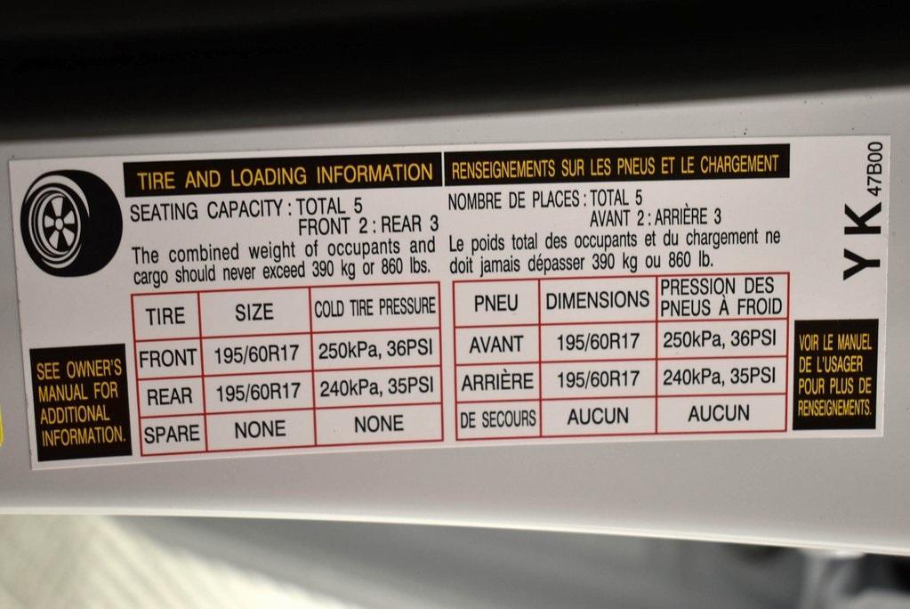 new 2024 Toyota Prius car, priced at $31,040