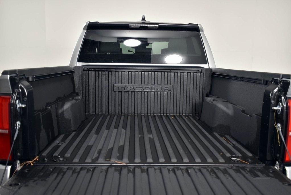 new 2024 Toyota Tacoma car, priced at $44,159