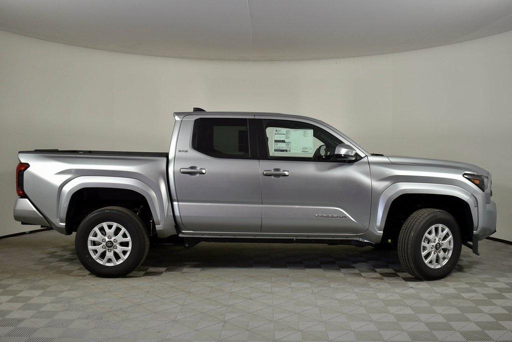 new 2024 Toyota Tacoma car, priced at $44,159