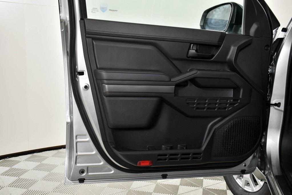 new 2024 Toyota Tacoma car, priced at $44,159