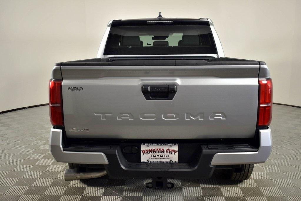 new 2024 Toyota Tacoma car, priced at $44,159