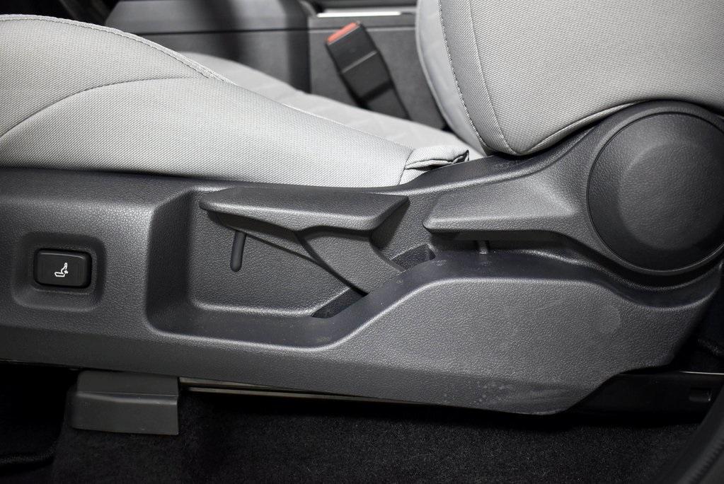 new 2024 Toyota Tacoma car, priced at $44,159