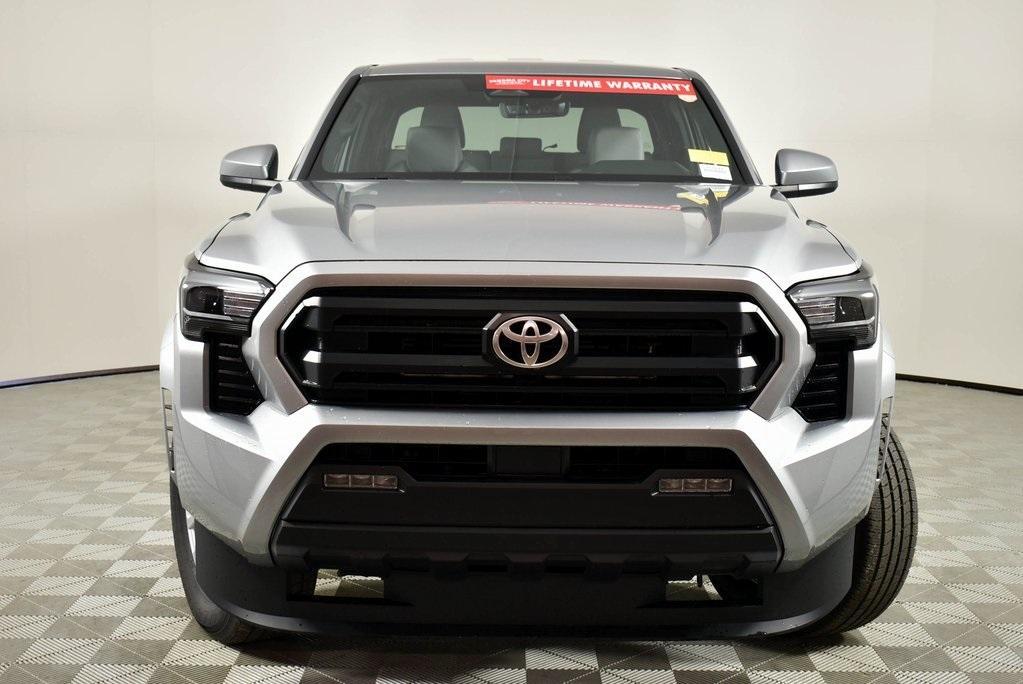 new 2024 Toyota Tacoma car, priced at $44,159