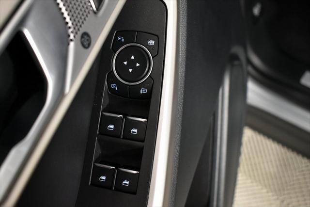 used 2023 Ford Explorer car, priced at $44,828