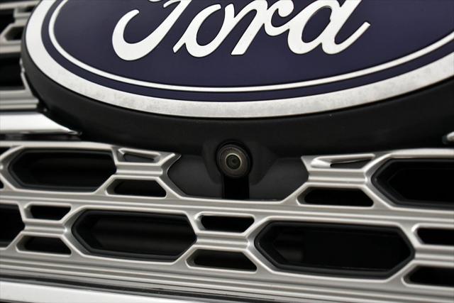 used 2023 Ford Explorer car, priced at $44,828