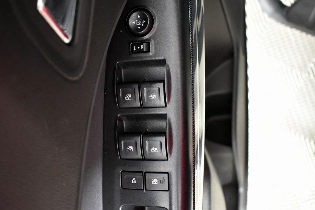 used 2016 Chevrolet Colorado car, priced at $23,399