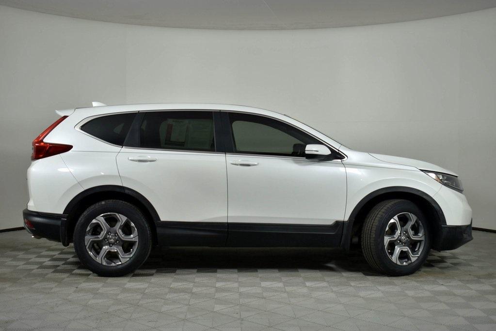 used 2019 Honda CR-V car, priced at $23,989