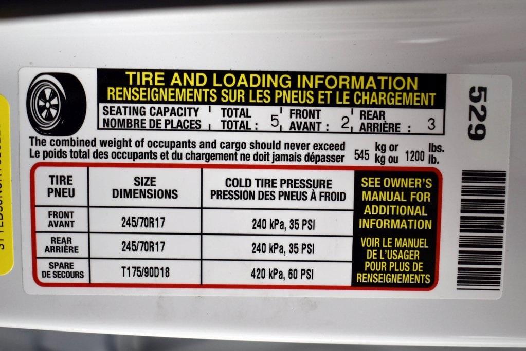 new 2024 Toyota Tacoma car, priced at $43,751