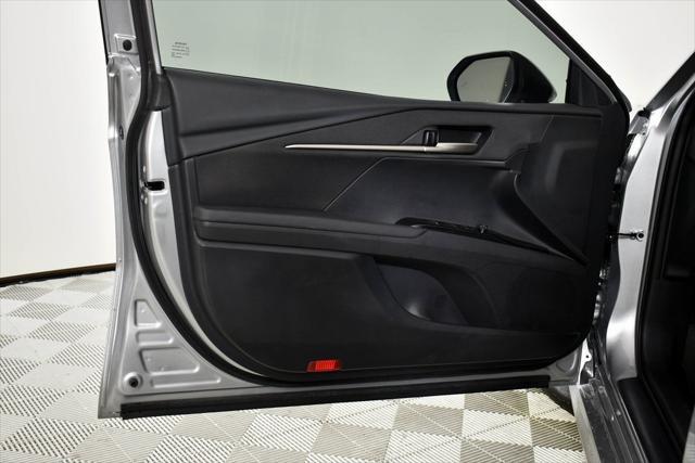 used 2025 Toyota Camry car, priced at $29,998