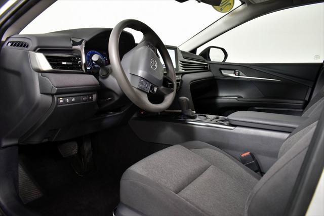 used 2025 Toyota Camry car, priced at $29,998